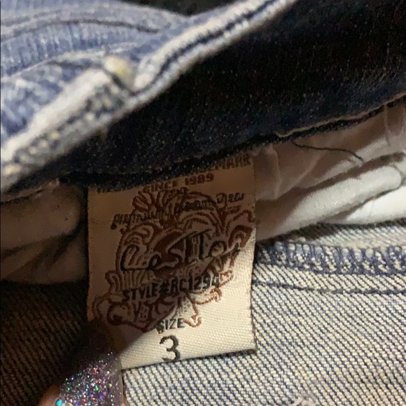 Jeans - Picture 5 of 6